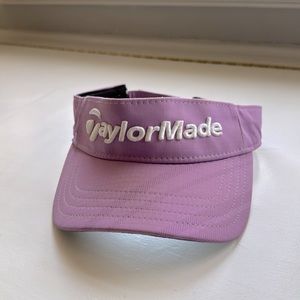 Taylor made visor
